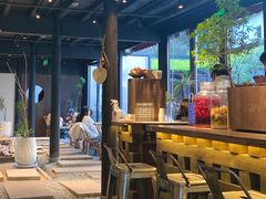 -Metal hands·铁手咖啡