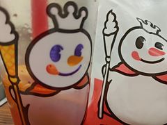 -蜜雪冰城(北戴河二中店)
