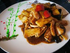 月宴小炒皇-越宴(西施山路店)