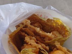 -盛扬煎饼果子(总店)