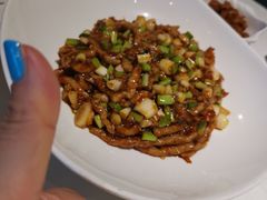 鱼香肉丝-尘香•传统川菜(创汇首座店)