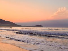 -青岛石老人海水浴场