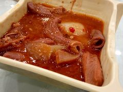和味炆牛杂-海晖酒楼·顺德鱼生(荣华店)