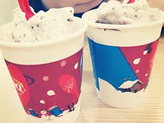-DQ·蛋糕·冰淇淋(金桥店)