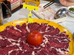 -潮汕大目牛肉火锅(上梅林店)