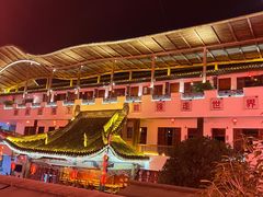 -巴倒烫陆派火锅山庄(南山总店)