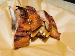 馕坑果木烤羊排-巴扎美食·新疆菜·西域歌舞表演餐厅(新疆大厦店)
