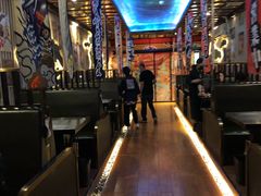 -神隐烧肉酒场(九街店)