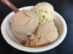 -满格嗦新疆椒麻鸡火锅.炒米粉(川大江安校区店)