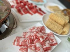 -东来顺饭庄(西直门店)