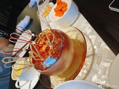 -甄御•海鲜新青岛菜(麦岛店)