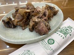 -清真·益鑫羊肉手抓馆(花园北街店)