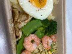 -超级碗FOODBOWL(成都来福士店)