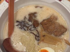 -味千拉面(南虹店)