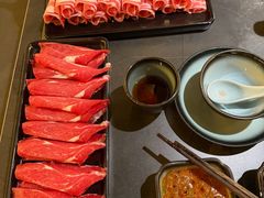 -湊湊火锅·茶憩(合生汇购物中心店)