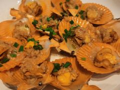 -舌尖上·霞浦滩涂海鲜·新闽菜(总店)