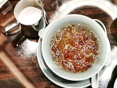 椰汁桃胶-环球港凯悦 · 享悦中餐厅