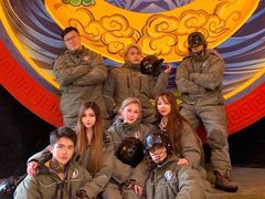 -E+有冰工厂·昆仑寒宫2(五角场店)