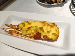 -海天盛宴新派海鲜自助餐厅(群力店)