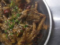 -小民大排档(马场角横路店)