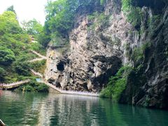 -天河潭旅游度假区