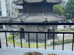 -怡园饭店-餐厅(四望亭店)