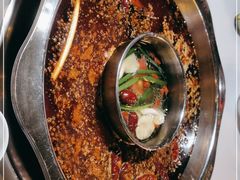 -枇杷园食为鲜火锅(南山店)