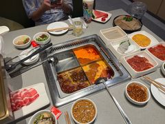 -海底捞火锅(吾悦广场店)
