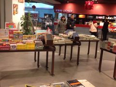 -北方图书城(沈阳天地店)