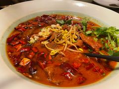 -東城故事·尋找姆媽的味道(玉兰路店)