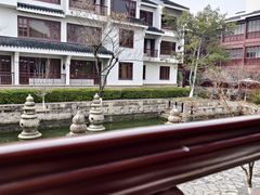 -苏州吴宫泛太平洋酒店