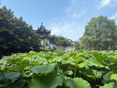 -东坡赤壁风景名胜区
