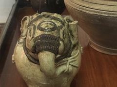 -柬埔寨国家博物馆