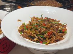 -漫圆·品质家宴(榔梨店)