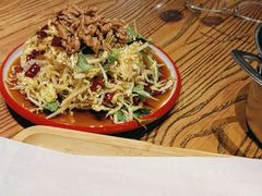 -鸽子窝专业烧烤店(长白店)