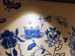 -吃饭皇帝大·土家民族菜(温州万象城店)
