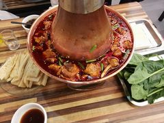 -友情岁月·火锅鸡