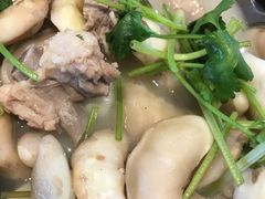 菱角煲-鱼篮仔·潮汕美食(圆明新园店)