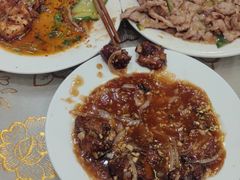 -悦宾饭馆(翠花胡同店)