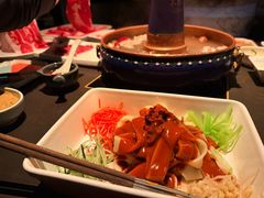 -东来顺·非遗火锅(赛格国际购物中心店)