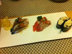 -琴寿司居酒屋(中山广场店)
