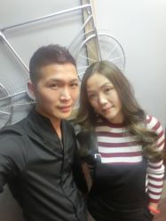 点击看大图 -M hair salon