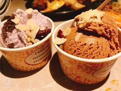 -五月罗马海鲜烤肉自助餐厅(印象城店)