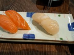 -大雄寿司(中华广场店)