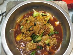 -雅和睿景·商务宴·风味土窑鸡(花博汇店)