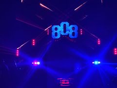 -808 LiveHouse