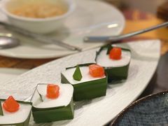 香兰西米布丁-simply thai天泰(长泰广场店)