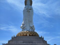 -三亚南山文化旅游区