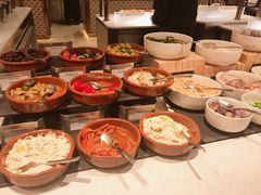 -RISE RESTAURANT(滨海湾金沙店)