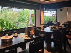 -贰醒·私房小院烧烤 (太古里店)